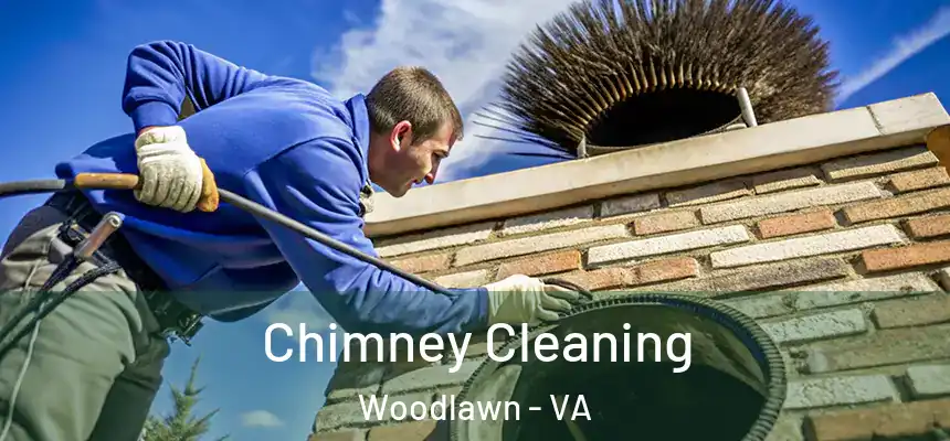  Chimney Cleaning Woodlawn - VA