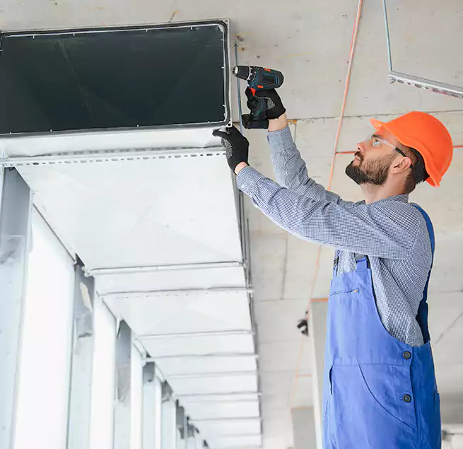 Why Homeowners & Businesses Trust Us in Woodlawn, VA