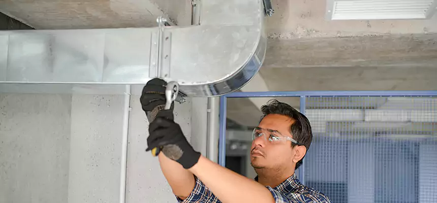 Our Air Duct Installation Services in Woodlawn, VA