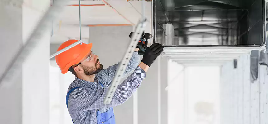 Our Air Vent Replacement Services in Woodlawn, VA