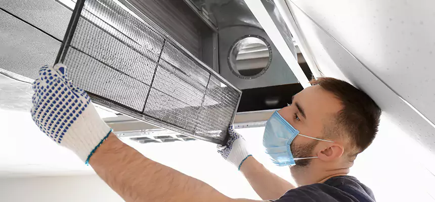 Our Dryer Vent Replacement Services in Woodlawn, VA