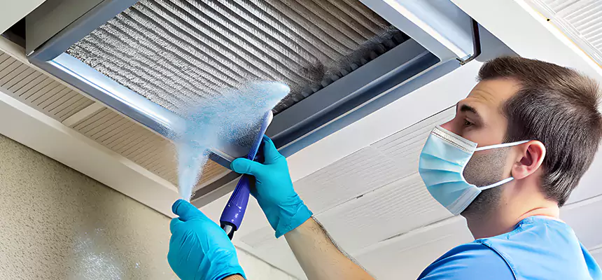 Our Home Ventilation Cleaning Services in Woodlawn, VA