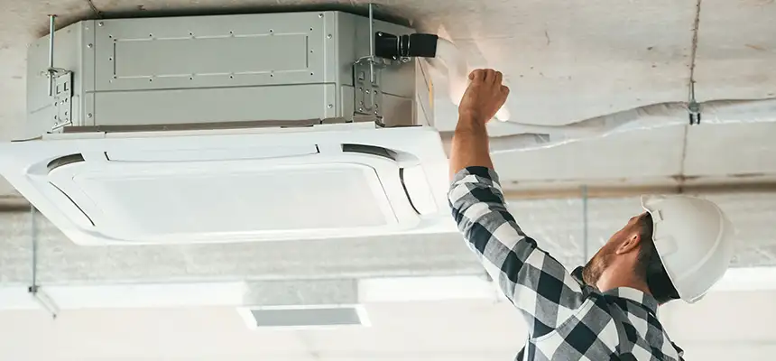 Our Local Vent Cleaning Services in Woodlawn, VA