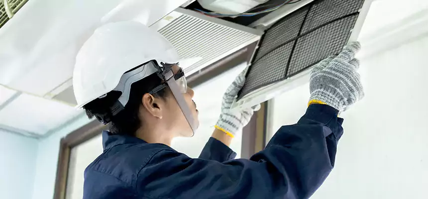 Our Mold & Mildew Removal from Air Ducts Services in Woodlawn, VA