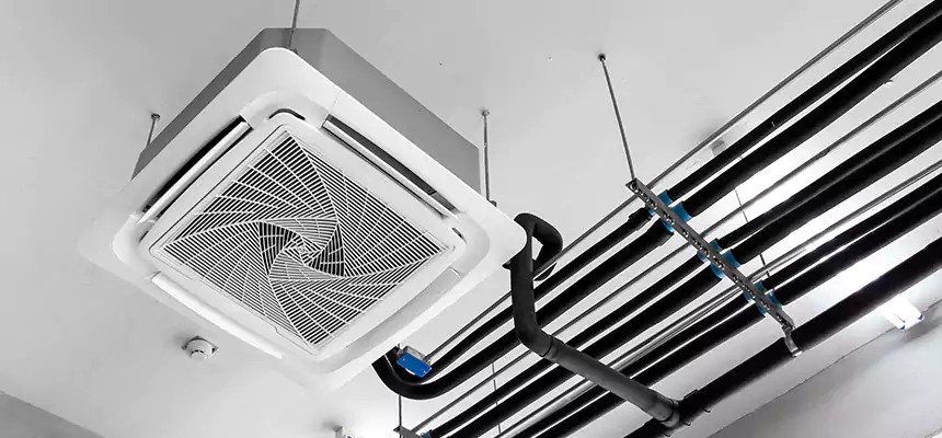 Our Smart AC Vent Controller Services in Woodlawn, VA