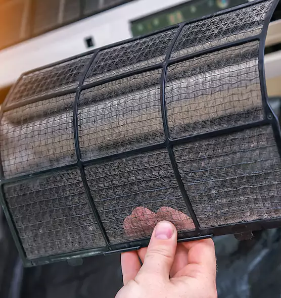 Top-notch AC Air Filter Replacement in Woodlawn
