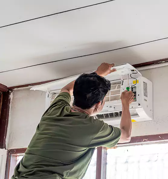 About Air Duct & AC Odor Removal in Woodlawn, VA