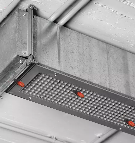 About Air Duct Cockroach Removal in Woodlawn, VA