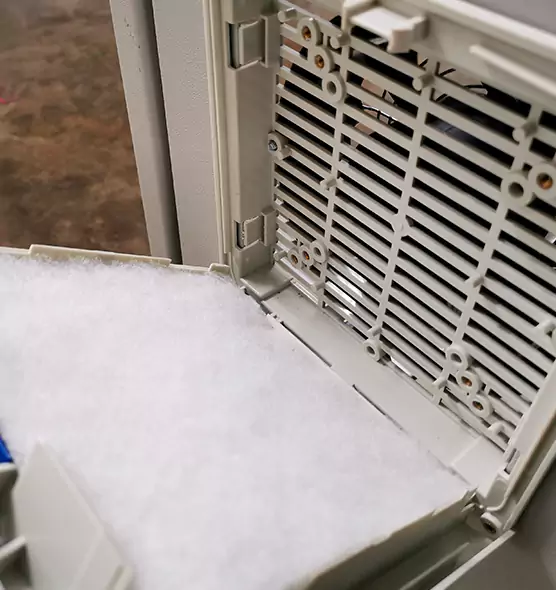 About Air Duct Overhaul & Upgrades in Woodlawn, VA