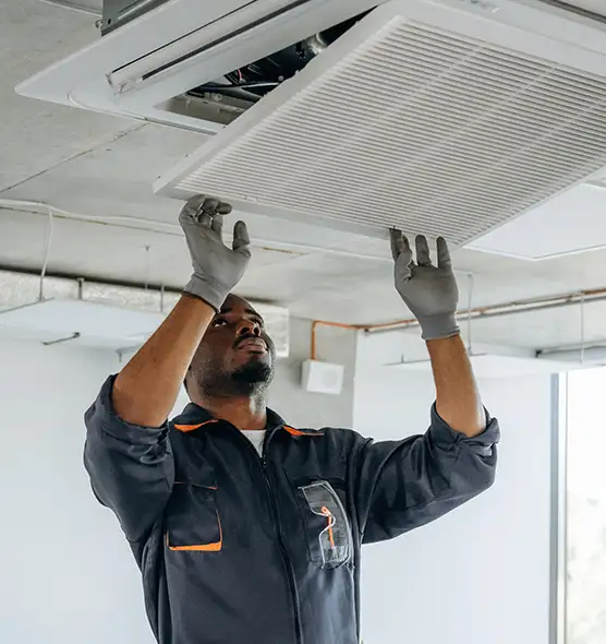 About Certified Air Duct Specialists in Woodlawn, VA