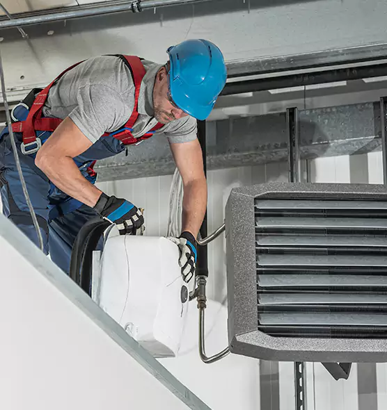 Professional Custom HVAC Ductworkin Woodlawn, VA