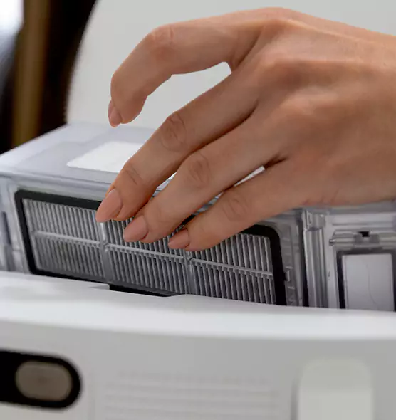  Professional Dryer Vent Lint Filter Cleaning in Woodlawn, VA