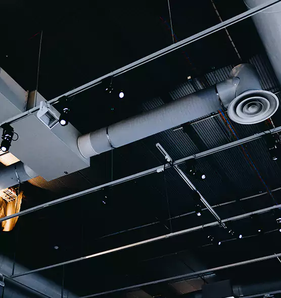 Professional Duct Cleaning For LEED Homes in Woodlawn, VA