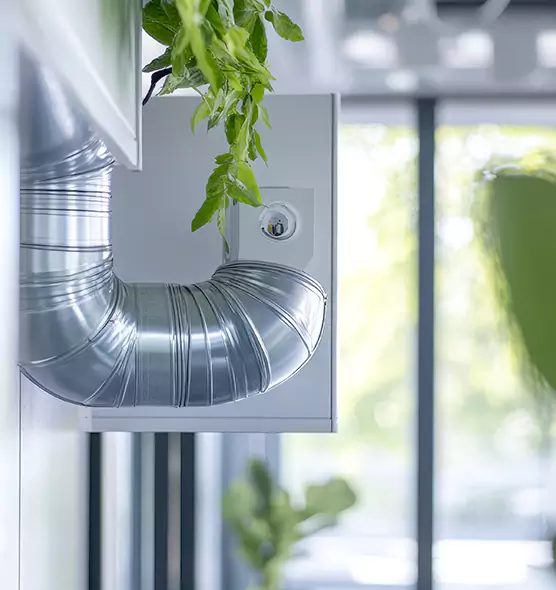 Professional Eco-Friendly Duct Cleaning Services in Woodlawn, VA