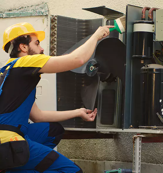 Top-Rated New Room Vent Extension in Woodlawn, VA