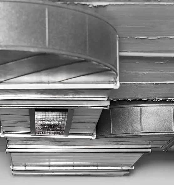 Professional Wall Vent Cleaning Service in Woodlawn, VA