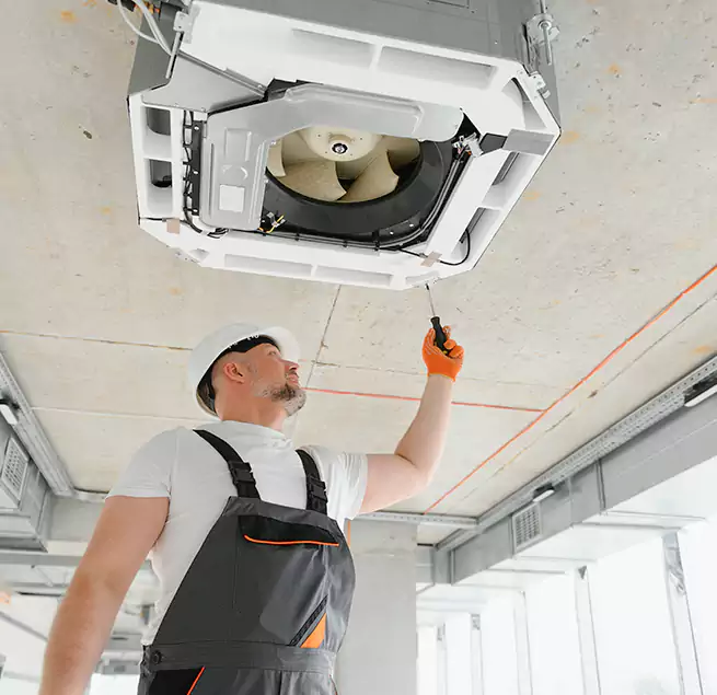 Why Homeowners & Businesses Trust Us in Woodlawn, VA?