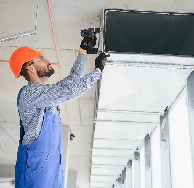 Why Homeowners & Businesses Trust Us in Woodlawn, VA?