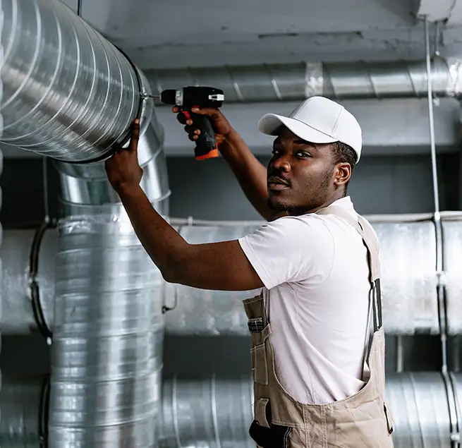 Why Homeowners & Businesses Trust Us Woodlawn, VA