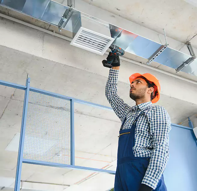 Why Homeowners & Businesses Trust Us in Woodlawn, VA?