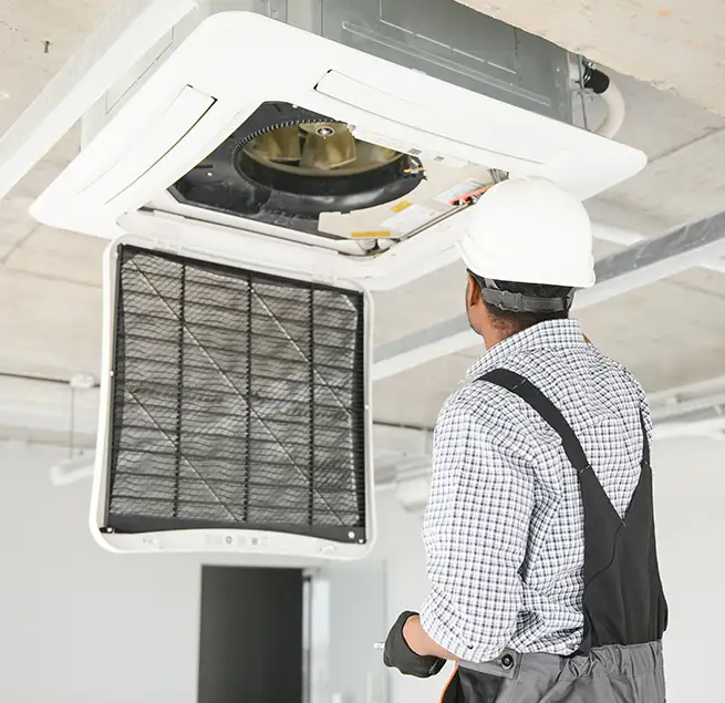 Why Homeowners & Businesses Trust Us in Woodlawn, VA?