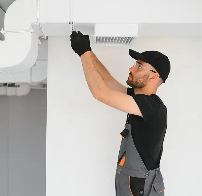 Why Homeowners & Businesses Trust Us in Woodlawn, VA?