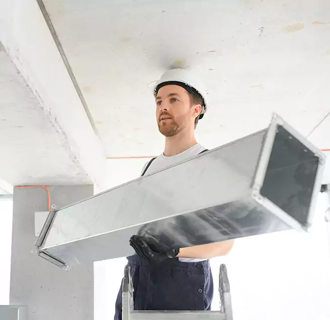 Why Homeowners & Businesses Trust Us in Woodlawn, VA