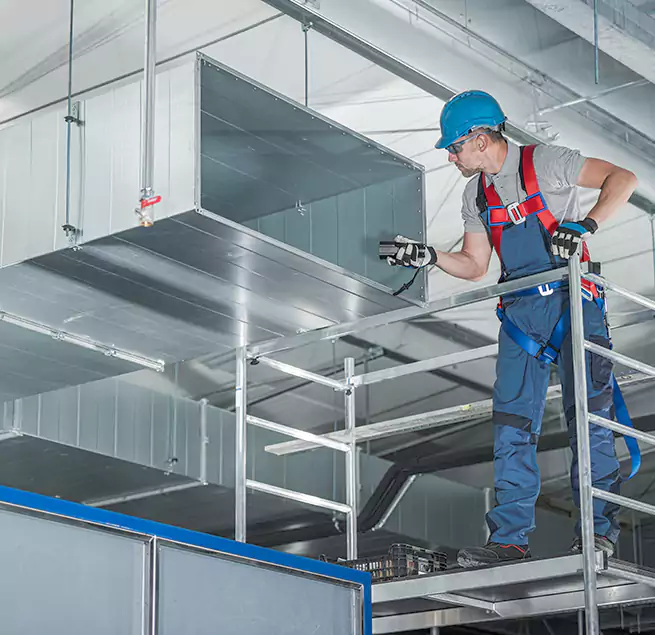 Why Homeowners & Businesses Trust Us in Woodlawn, VA?