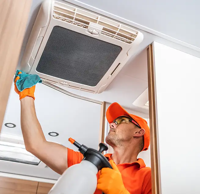 Why Homeowners & Businesses Trust Us in Woodlawn, VA?