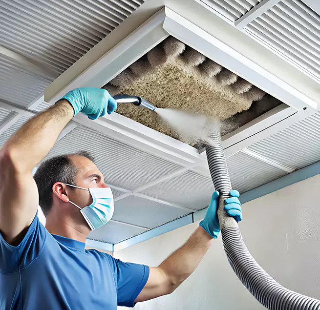 Why Homeowners Businesses Trust Us in Woodlawn, VA