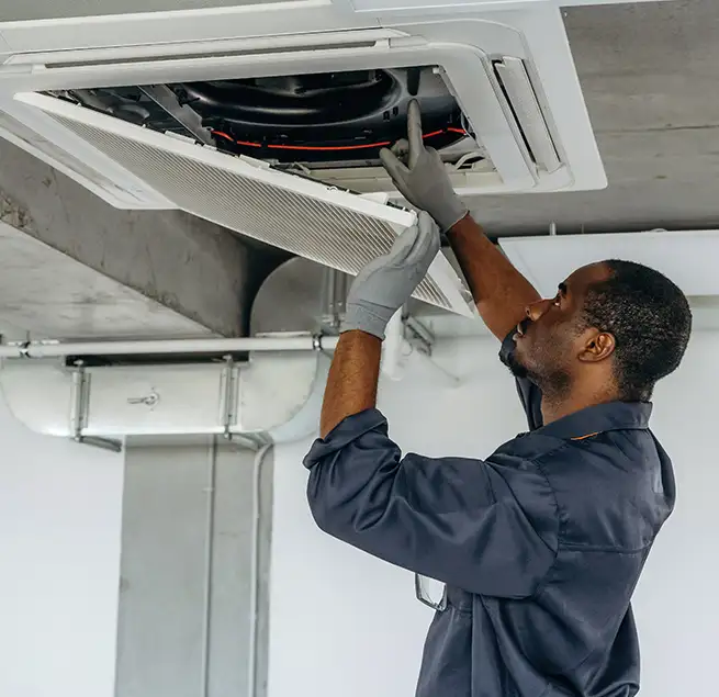 Why Homeowners & Businesses Trust Us in Woodlawn, VA?