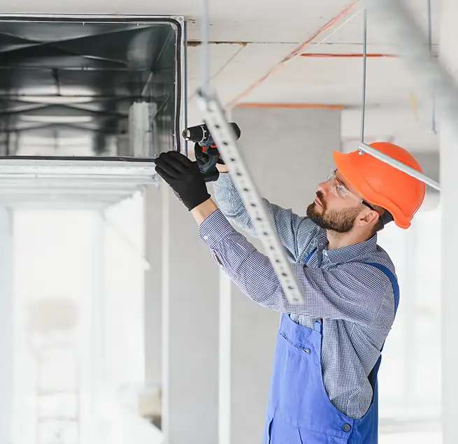  Why Homeowners Businesses Trust Us Woodlawn, VA