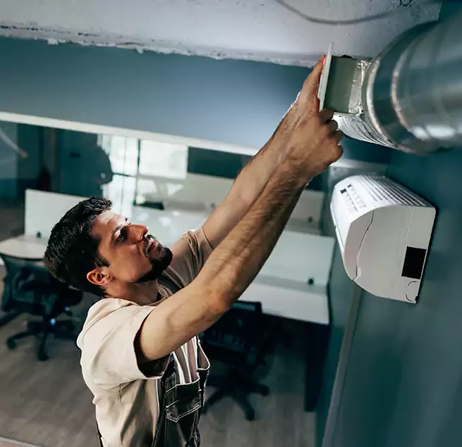 Why Homeowners & Businesses Trust Us in Woodlawn, VA?