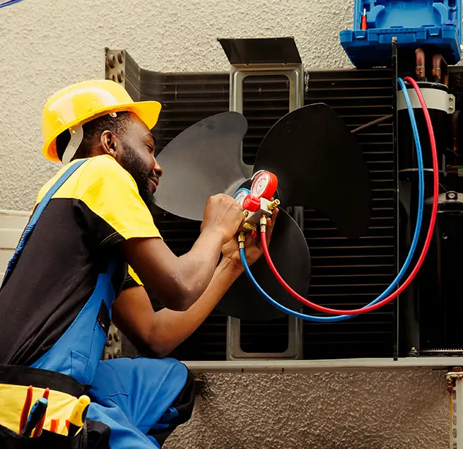 Why Homeowners & Businesses Trust Us in Woodlawn, VA?