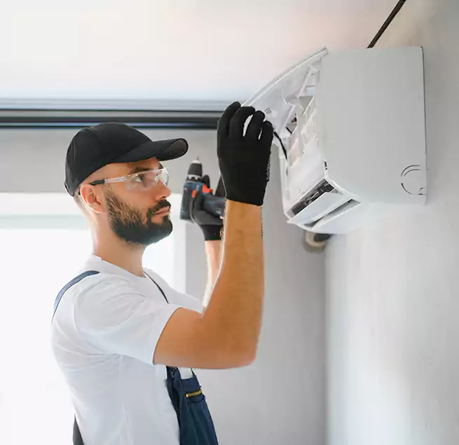 Why Homeowners & Businesses Trust Us in Woodlawn, VA