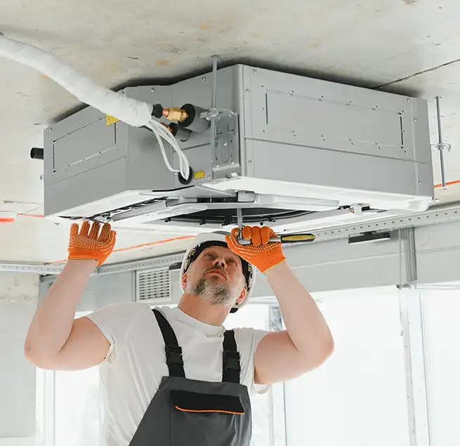 Why Homeowners & Businesses Trust Us Woodlawn, VA