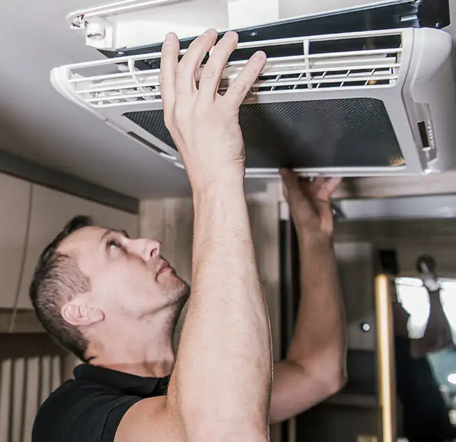 Why Homeowners & Businesses Trust Us Woodlawn, VA