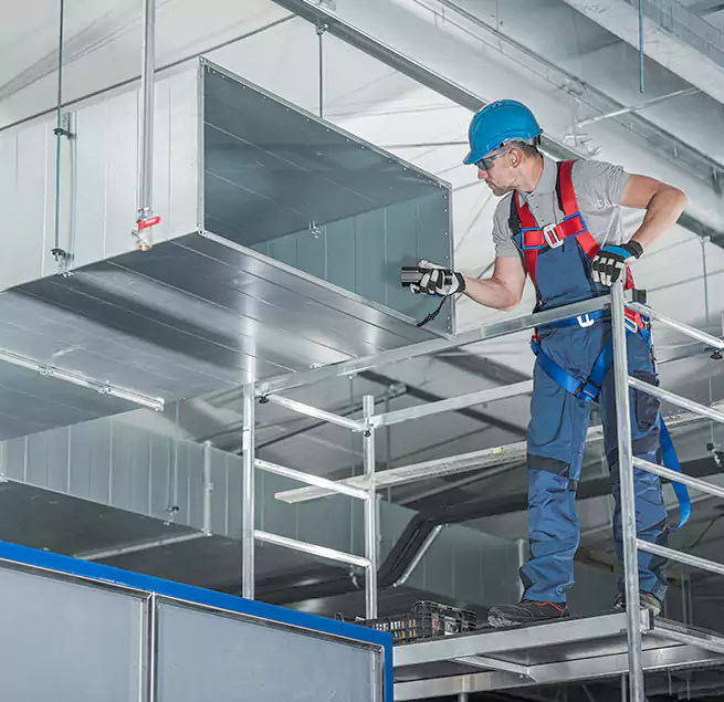 Why Homeowners Businesses Trust Us in Woodlawn, VA