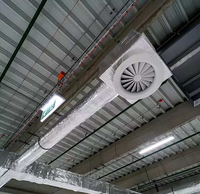 Why Homeowners & Businesses Trust Us in Woodlawn, VA?