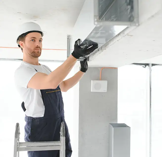 Why Homeowners & Businesses Trust Us in Woodlawn, VA?