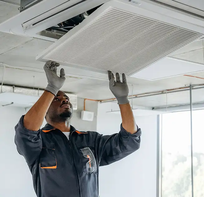 Why Homeowners & Businesses Trust Us in Woodlawn, VA?