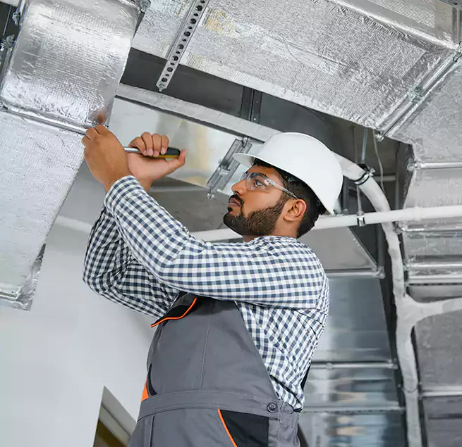 Why Homeowners & Businesses Trust Us in Woodlawn, VA?