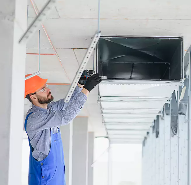 Why Homeowners & Businesses Trust Us in Woodlawn, VA?