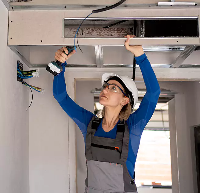 Why Homeowners & Businesses Trust Us in Woodlawn, VA?