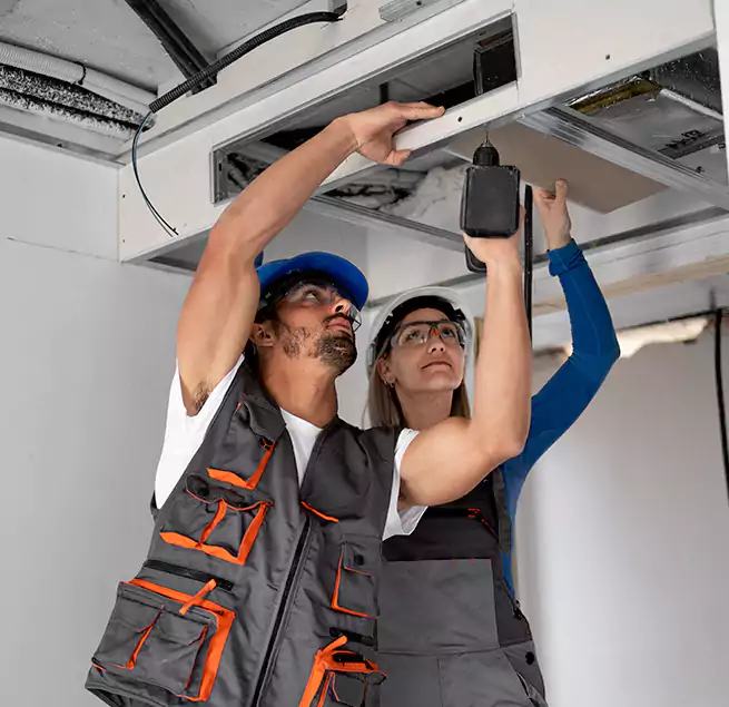 Why Homeowners & Businesses Trust Us in Woodlawn, VA