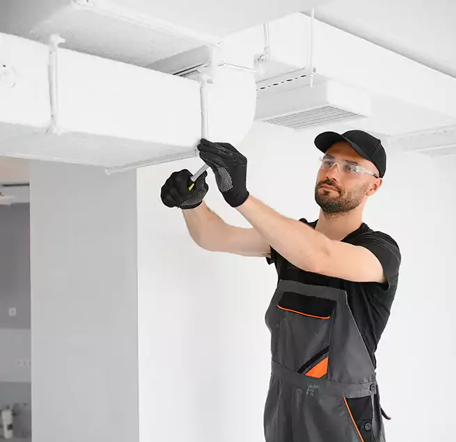  Why Homeowners Businesses Trust Us Woodlawn, VA