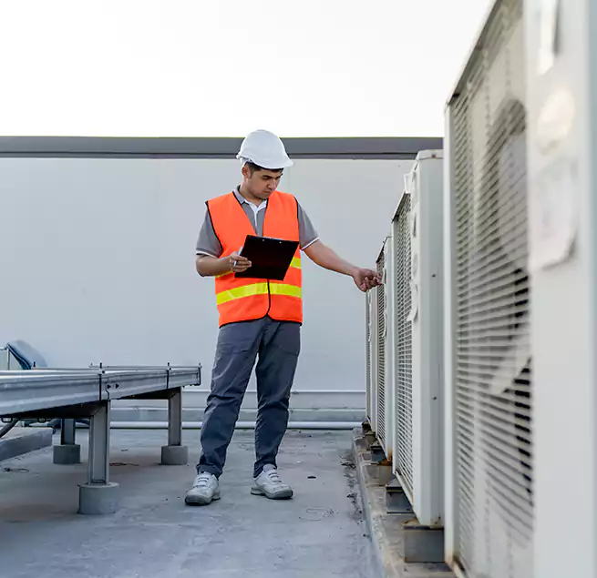 Why Homeowners & Businesses Trust Us in Woodlawn, VA?