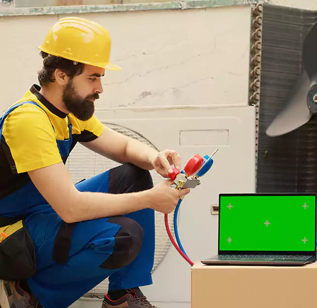 Why Homeowners & Businesses Trust Us in Woodlawn, VA?