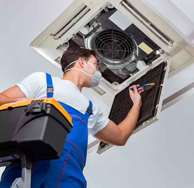 Why Homeowners & Businesses Trust Us in Woodlawn, VA?